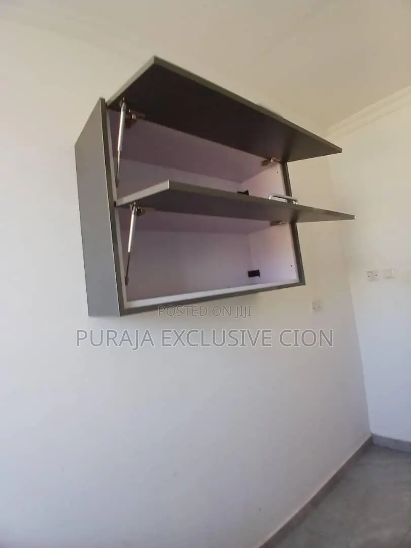 Mini Flat in Fg, Tseaddo for rent