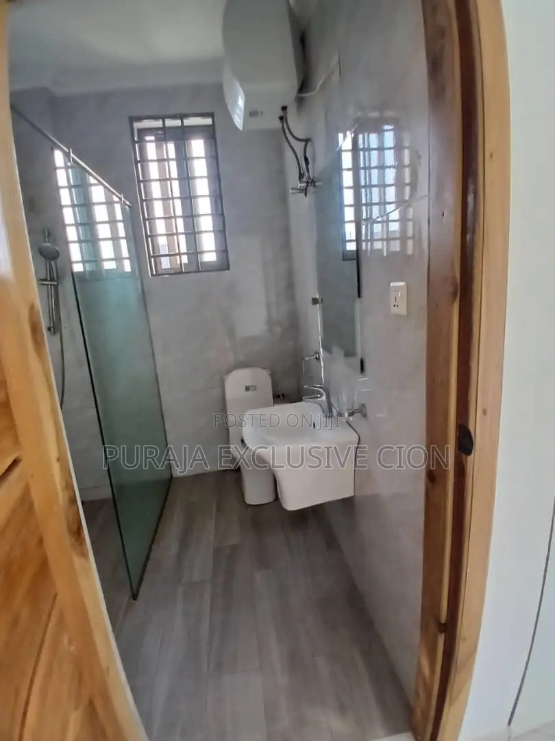 Mini Flat in Fg, Tseaddo for rent