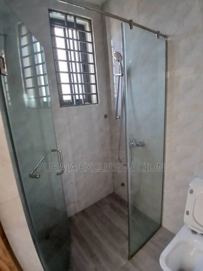 Mini Flat in Fg, Tseaddo for rent