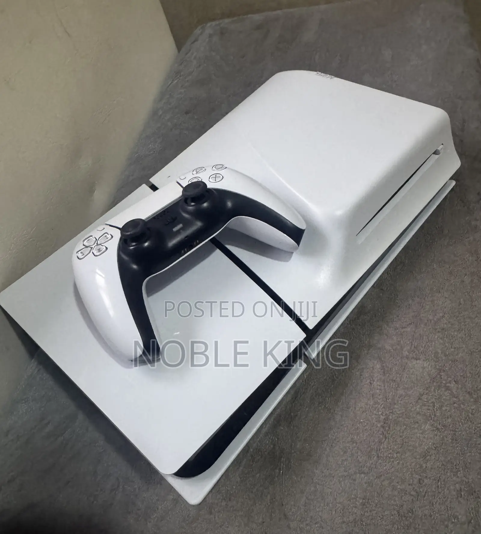 Ps5 Slim Standard Cd Version