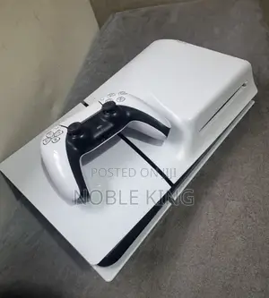 Ps5 Slim Standard Cd Version