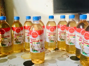 Coconut Oil