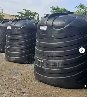Water Tank - 10000 Litre