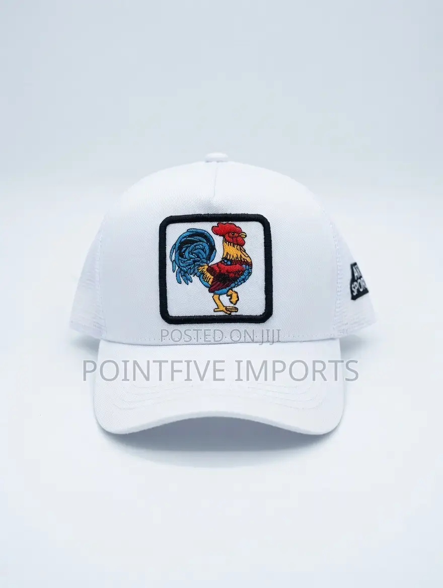 Base Ball Caps