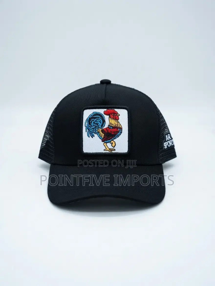 Base Ball Caps