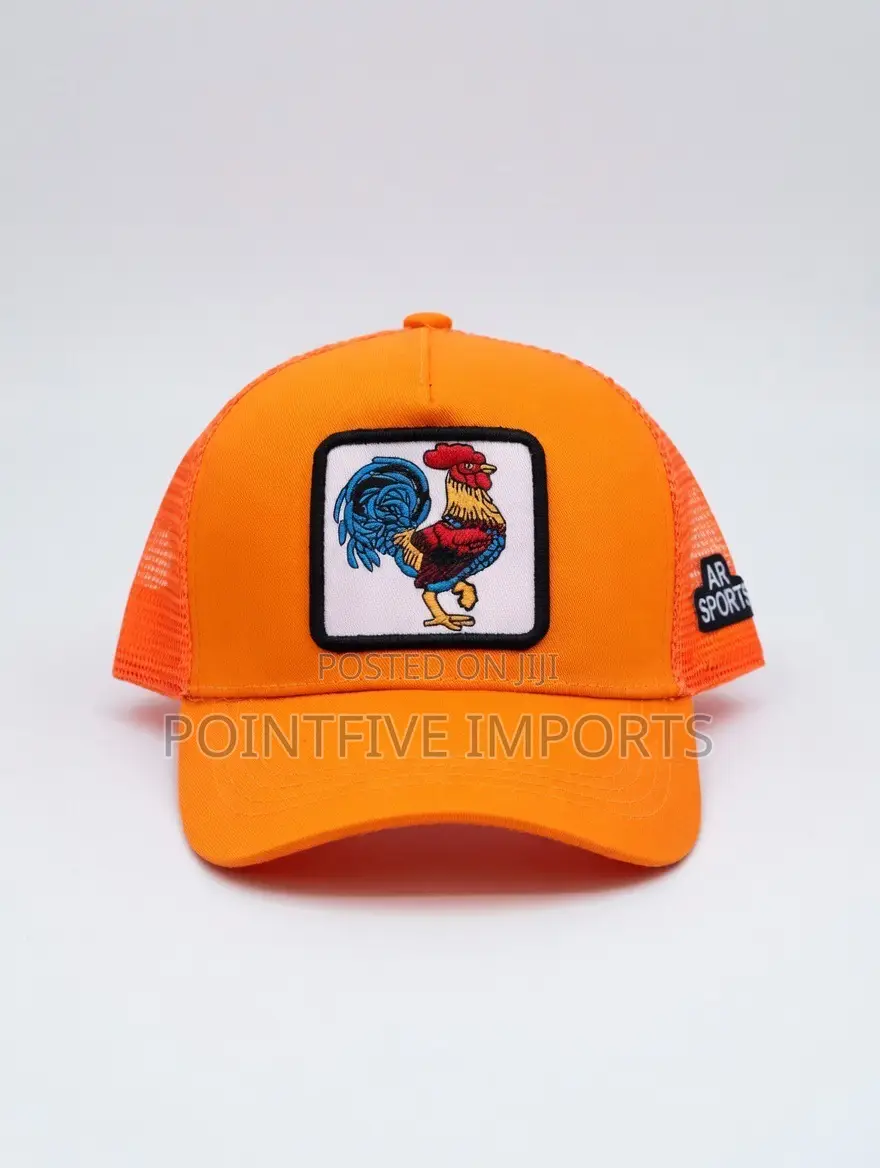 Base Ball Caps