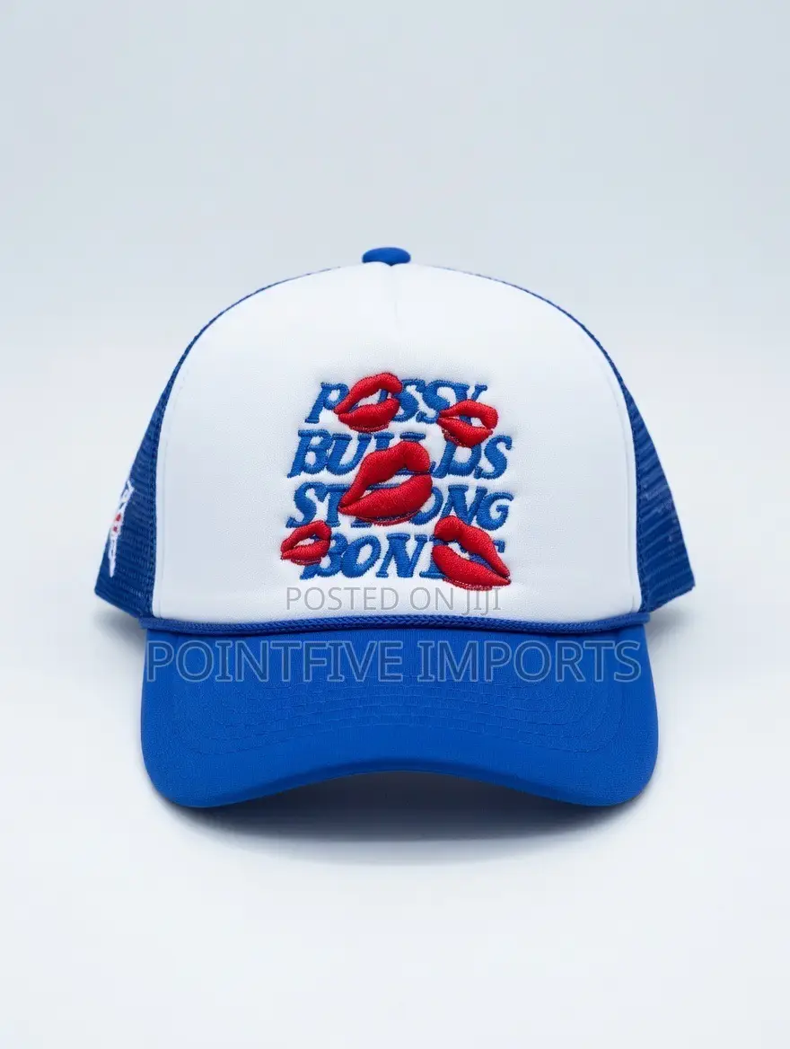 Base Ball Caps