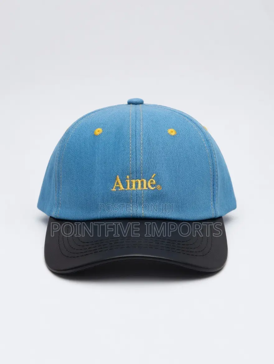 Base Ball Caps