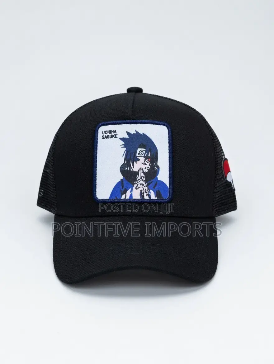 Base Ball Caps