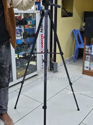 Weifeng Wt 3560 Tripod