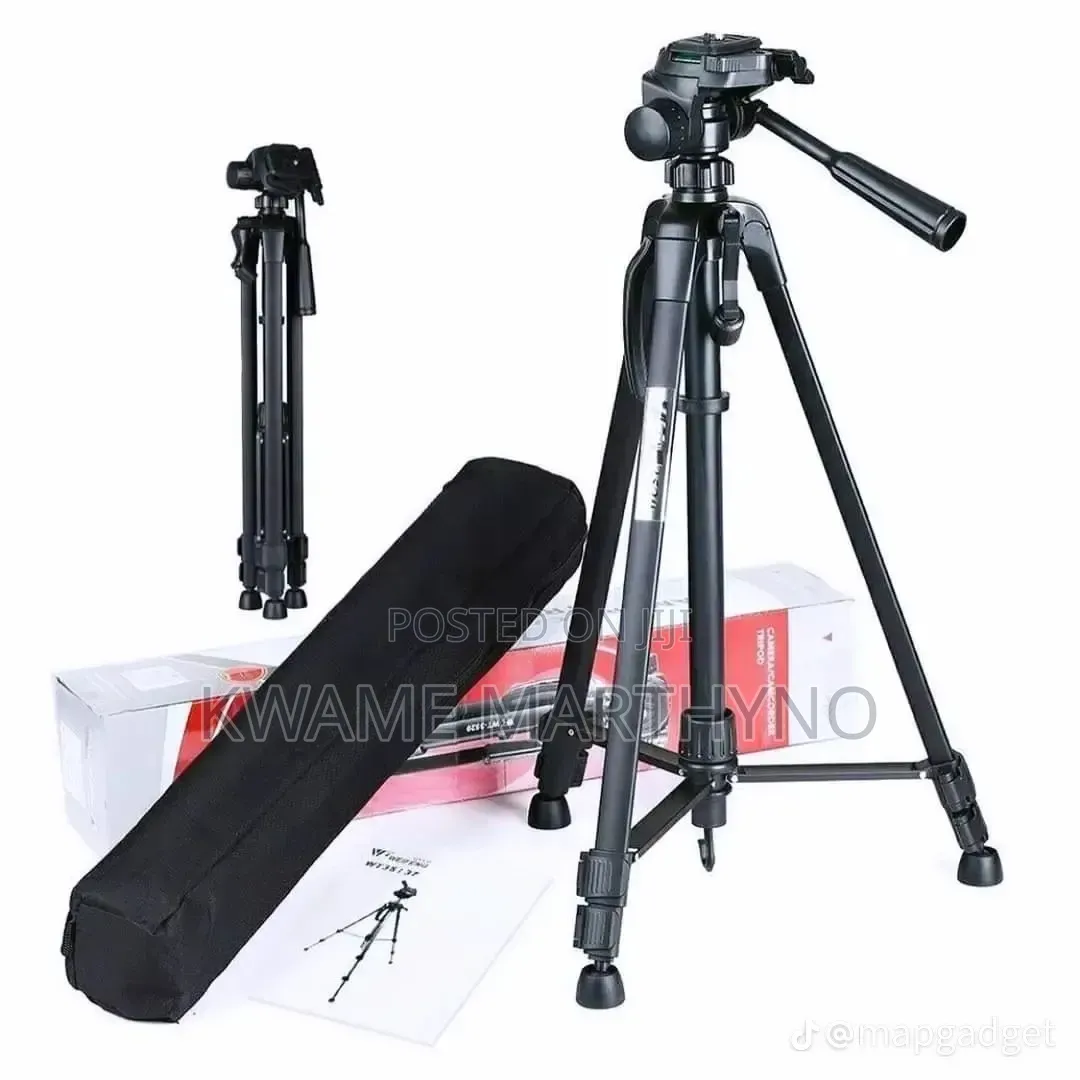 Weifeng Wt 3560 Tripod