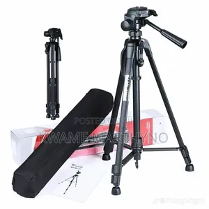 Weifeng Wt 3560 Tripod