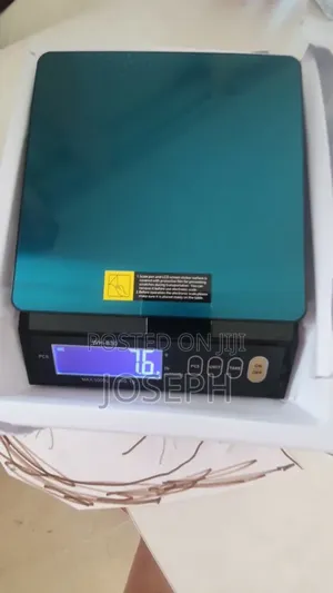Laboratory Scale