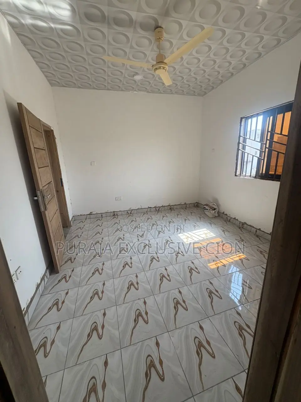 1bdrm Room & Parlour in Gt, Tseaddo for rent