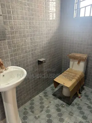 1bdrm Room & Parlour in Gt, Tseaddo for rent