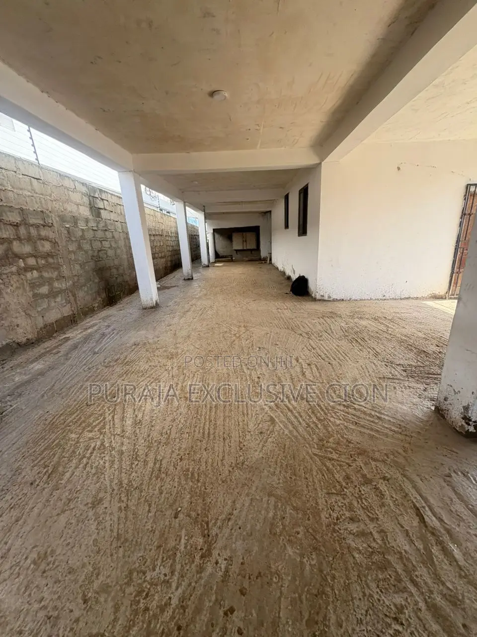 1bdrm Room & Parlour in Gt, Tseaddo for rent