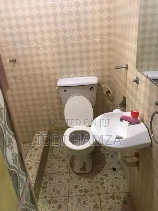 Furnished 1bdrm Apartment in Emerald States, Pentecost for rent