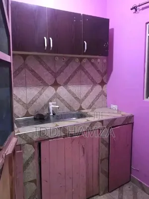 Furnished 1bdrm Apartment in Emerald States, Pentecost for rent
