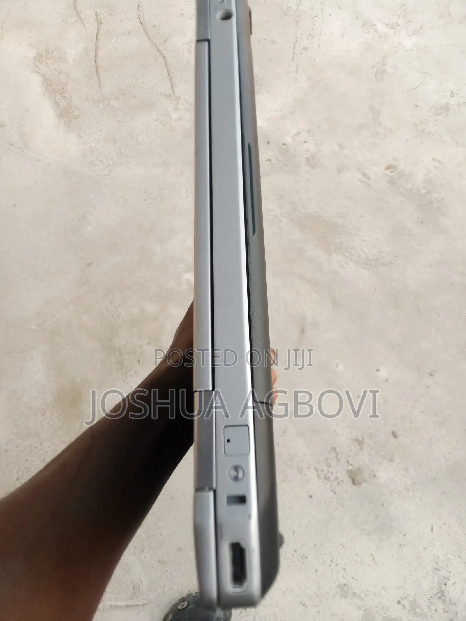 Laptop Dell Latitude E6420 8GB Intel Core i7 HDD 320GB
