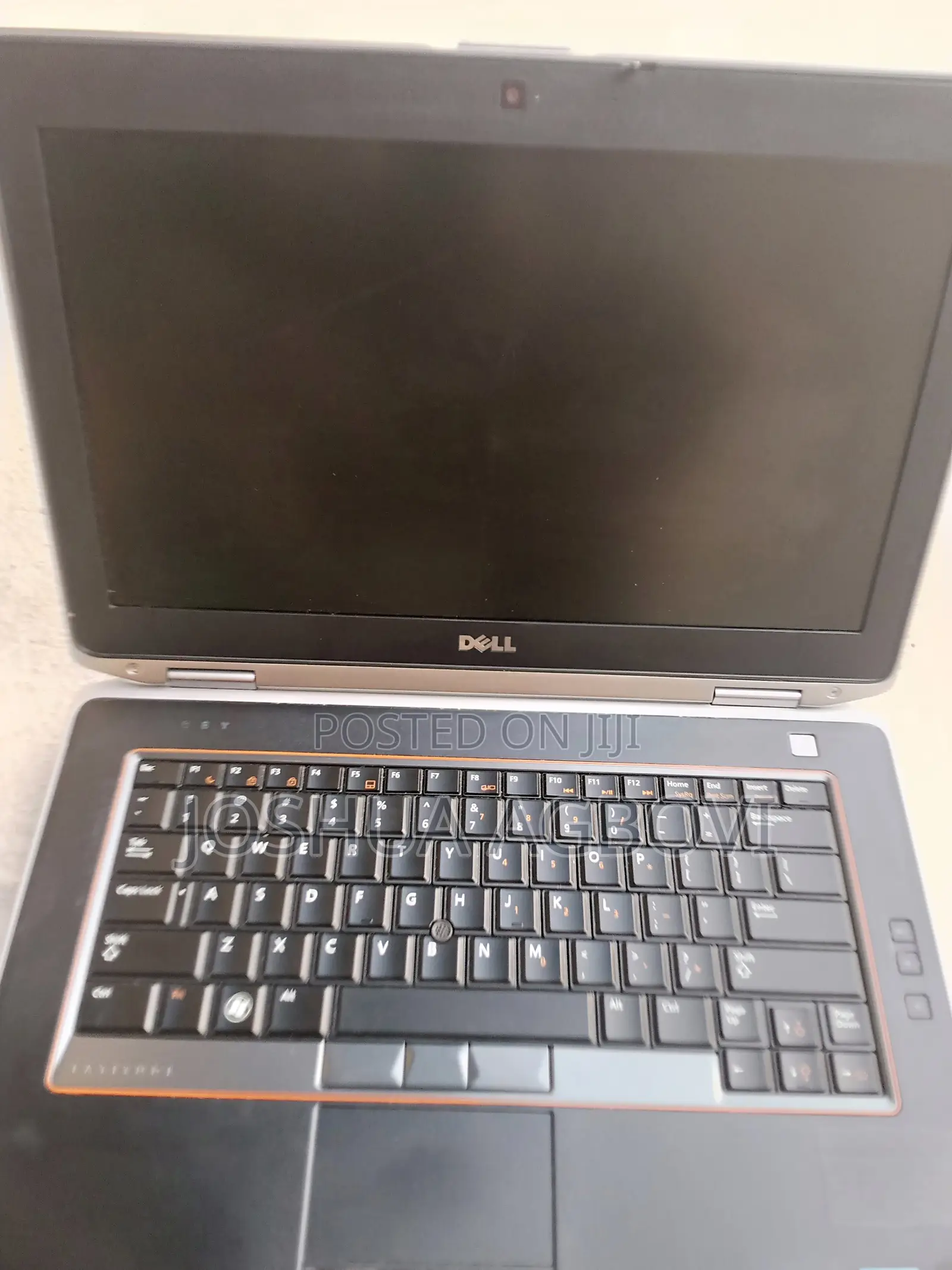 Laptop Dell Latitude E6420 8GB Intel Core i7 HDD 320GB