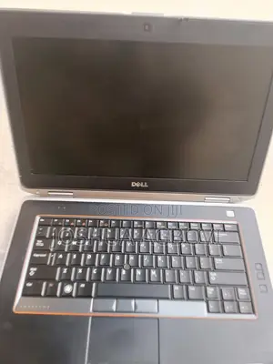 Laptop Dell Latitude E6420 8GB Intel Core i7 HDD 320GB