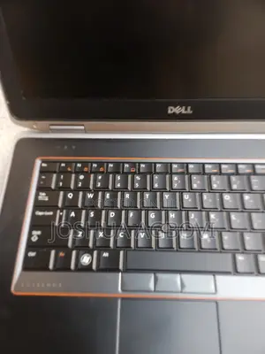 Laptop Dell Latitude E6420 8GB Intel Core i7 HDD 320GB