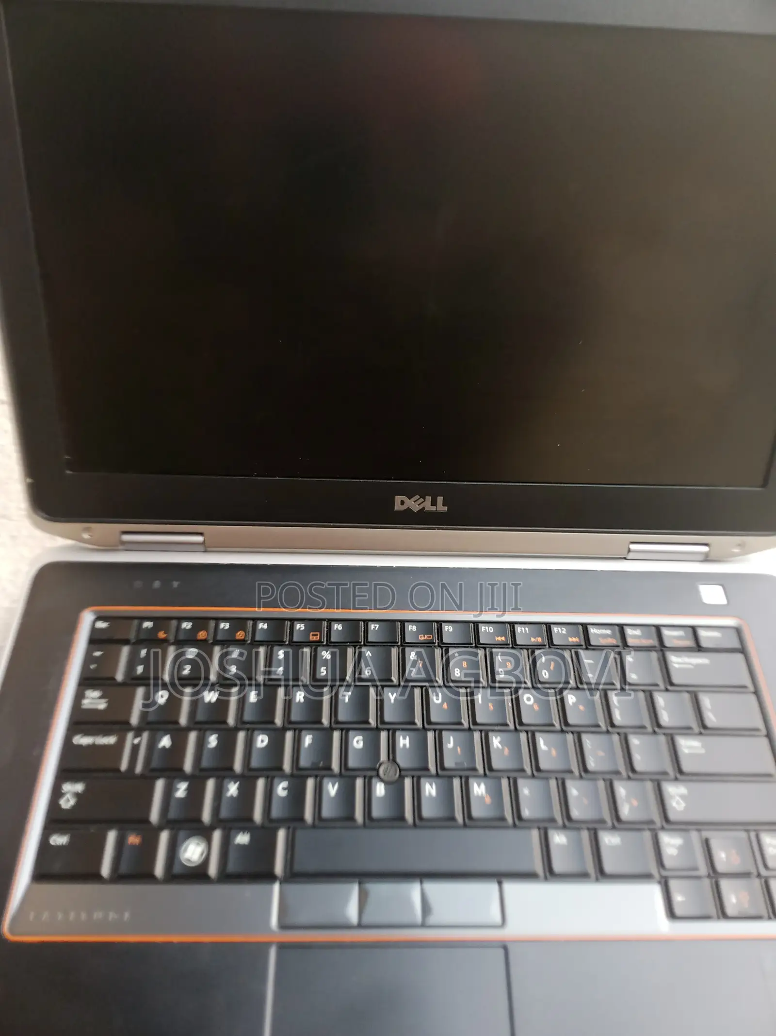 Laptop Dell Latitude E6420 8GB Intel Core i7 HDD 320GB