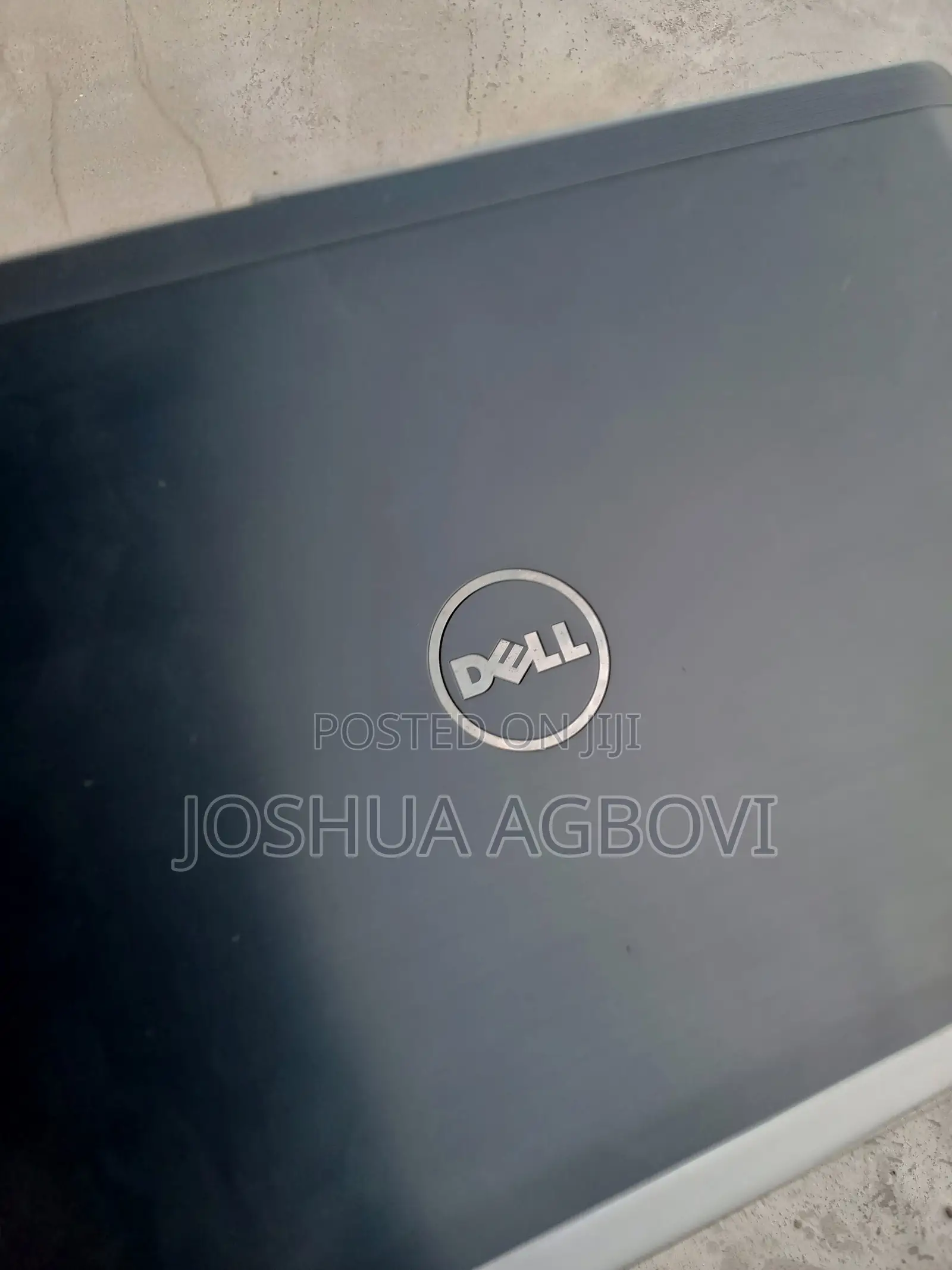 Laptop Dell Latitude E6420 8GB Intel Core i7 HDD 320GB