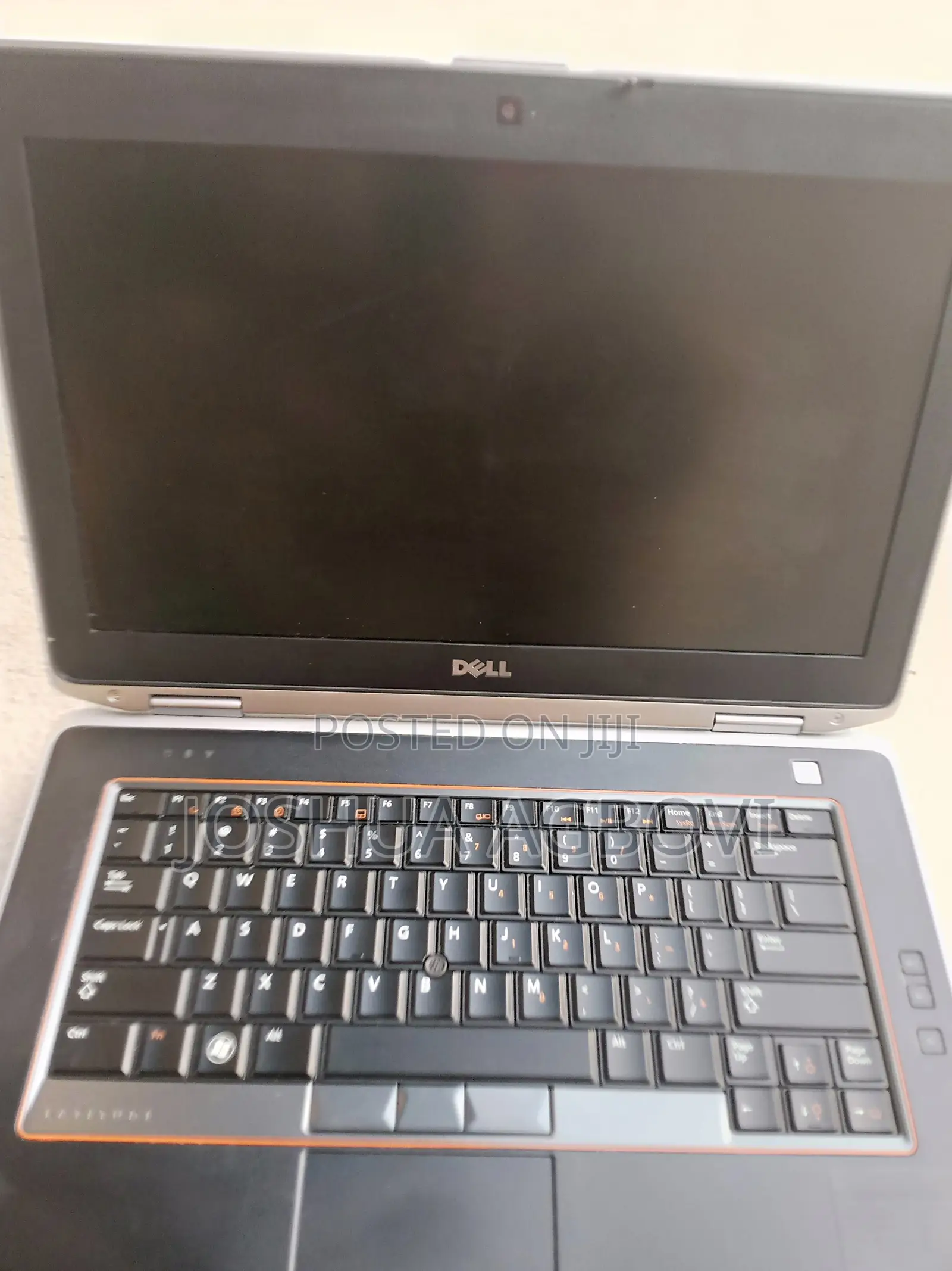 Laptop Dell Latitude E6420 8GB Intel Core i7 HDD 320GB