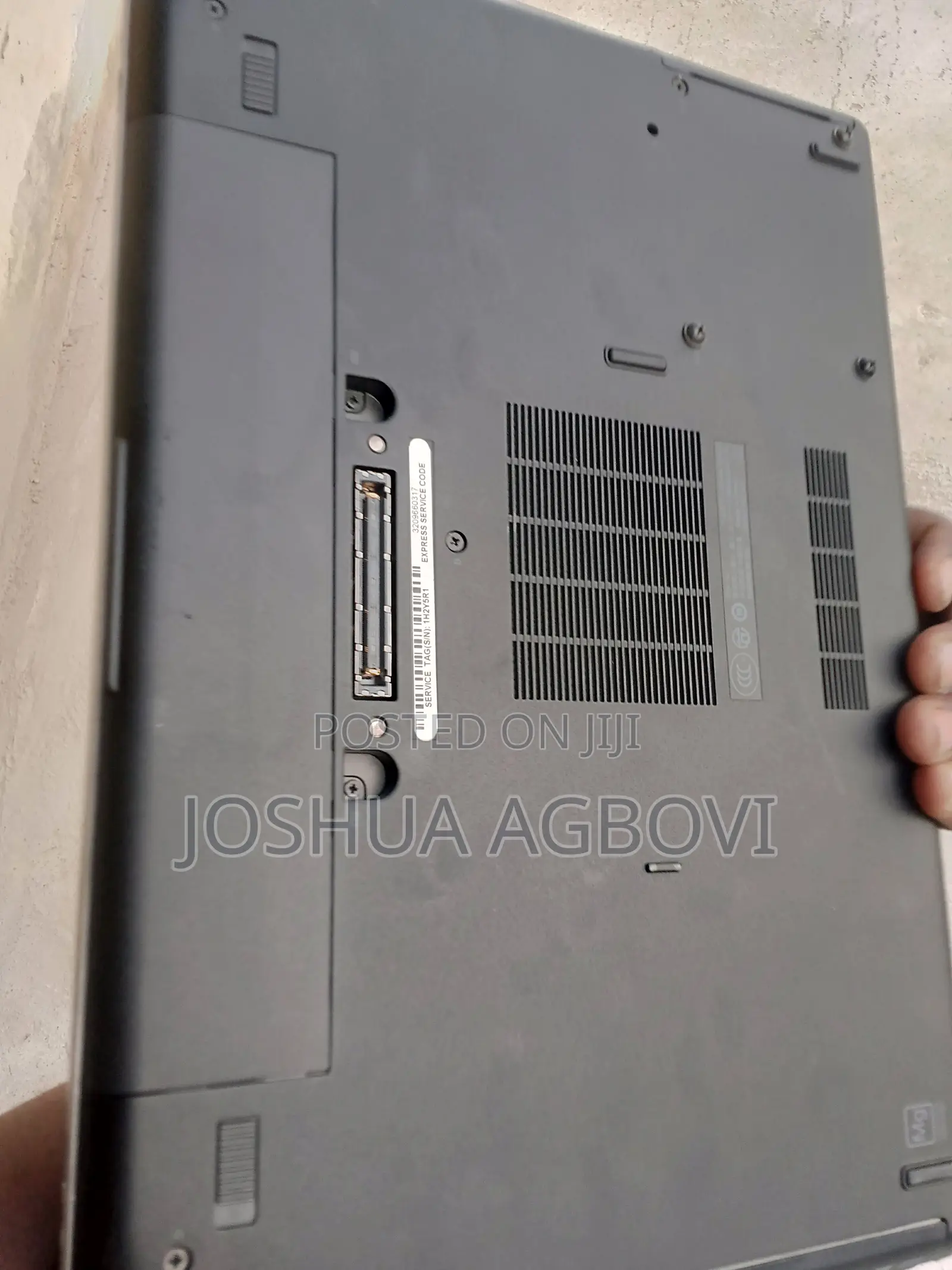 Laptop Dell Latitude E6420 8GB Intel Core i7 HDD 320GB