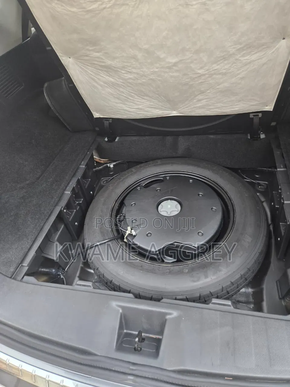 Nissan Murano 2017 Gray