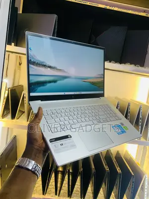 Laptop HP Envy 17 12GB Intel Core i7 SSD 512GB