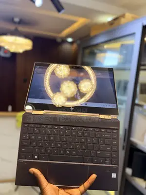 Laptop HP Spectre X360 13 8GB Intel Core i7 SSD 256GB