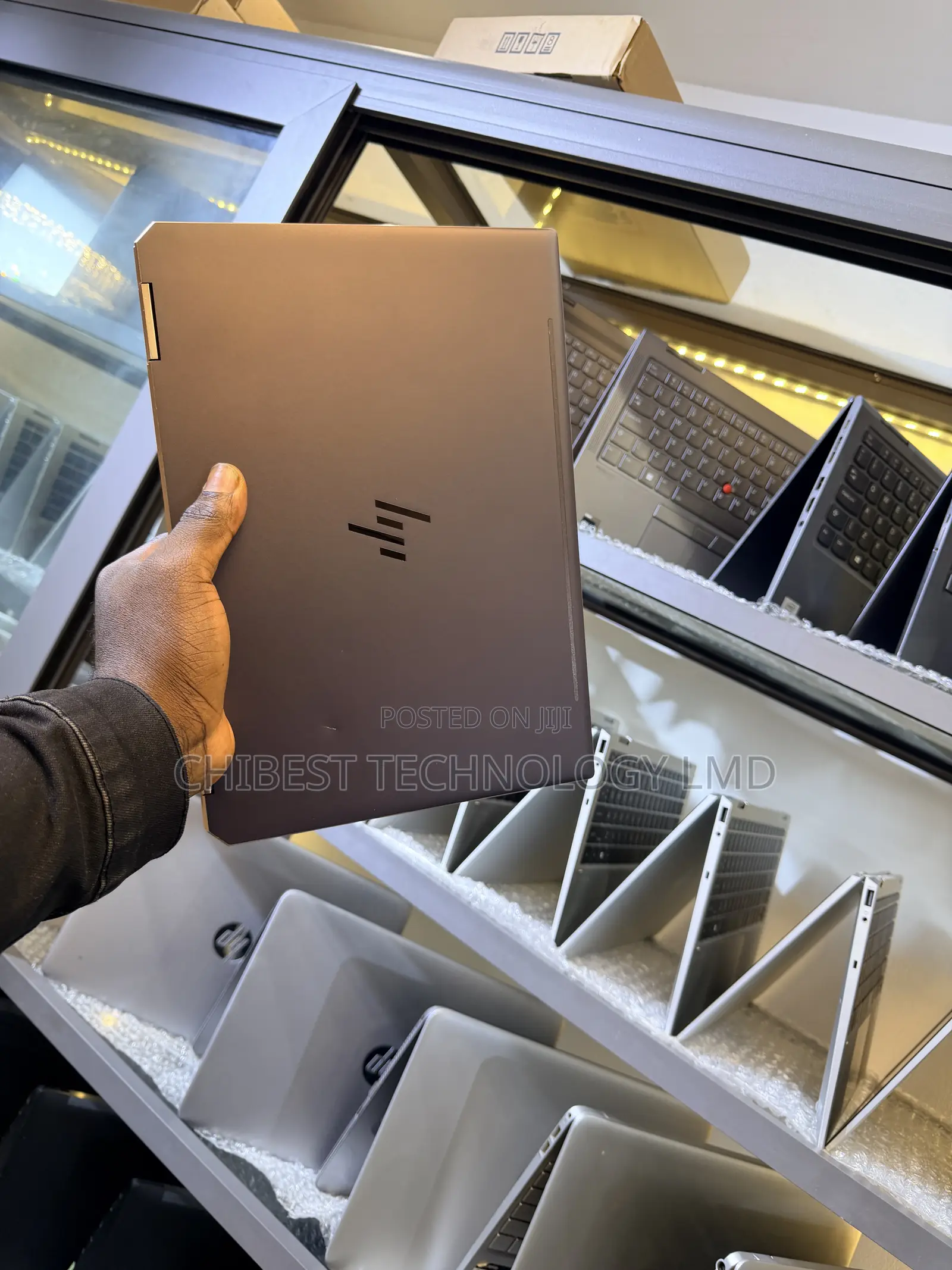 Laptop HP Spectre X360 13 8GB Intel Core i7 SSD 256GB