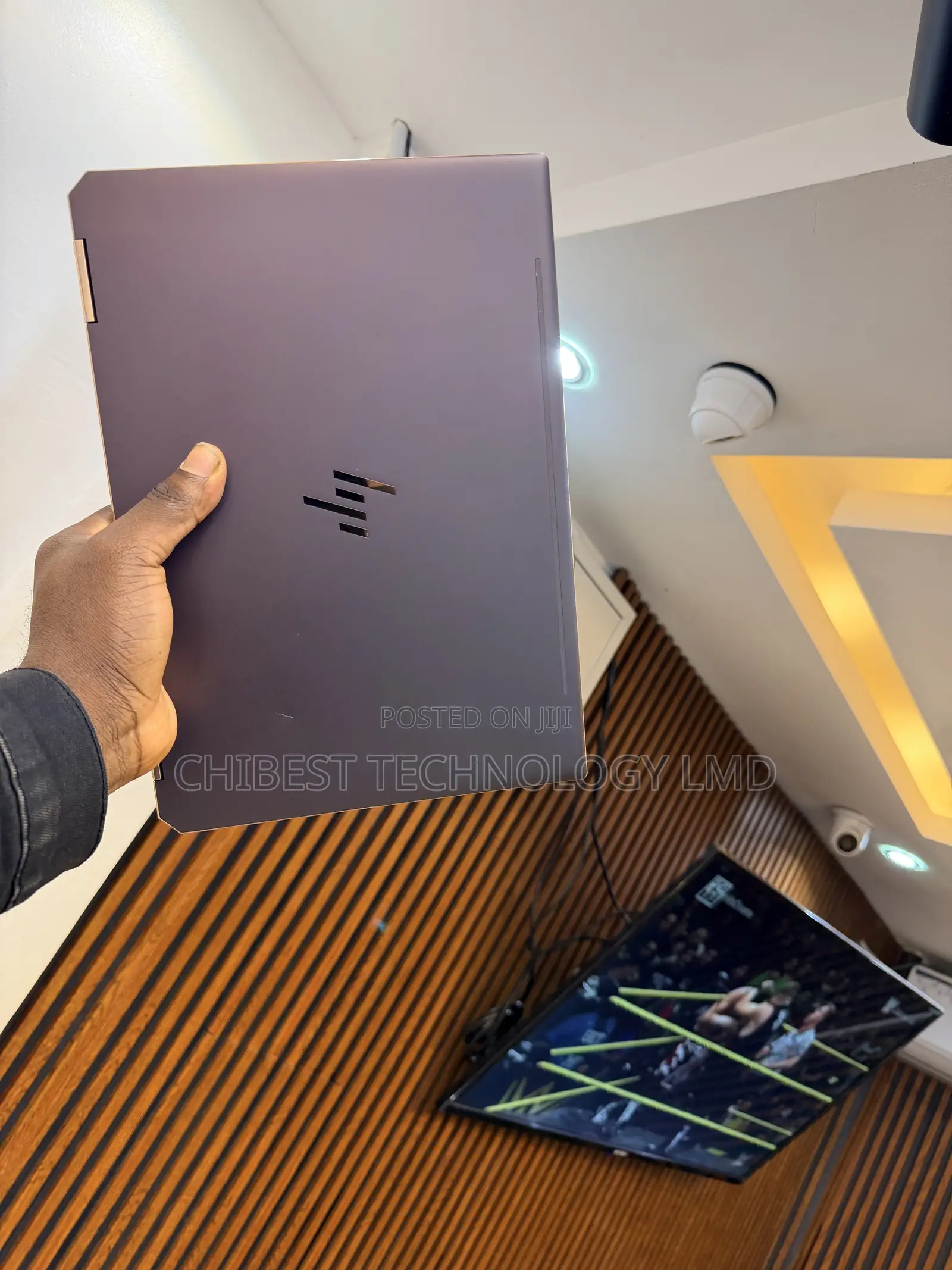 Laptop HP Spectre X360 13 8GB Intel Core i7 SSD 256GB
