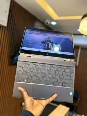 Laptop HP Spectre X360 13 8GB Intel Core i7 SSD 256GB