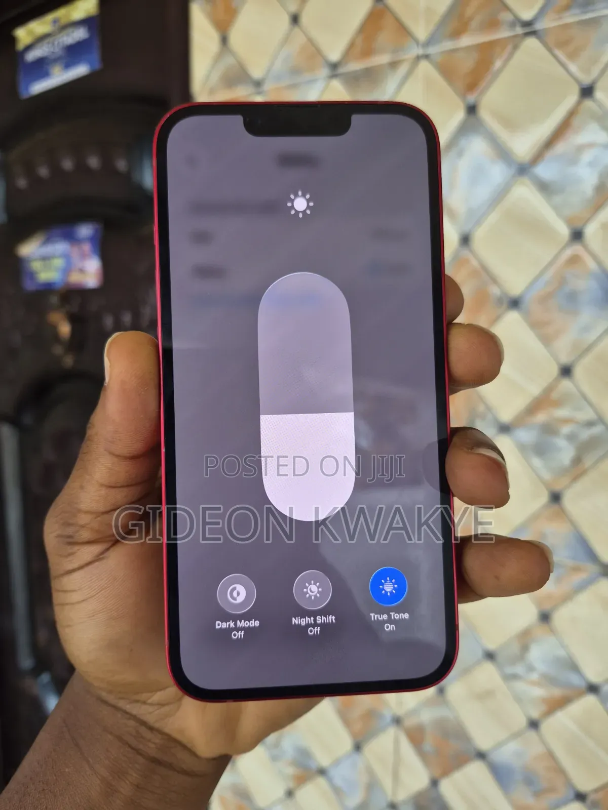Apple iPhone 13 128 GB Red