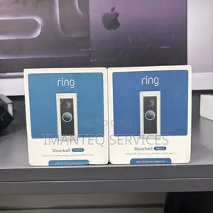 Ring Video Doorbell Pro 2 (Latest)