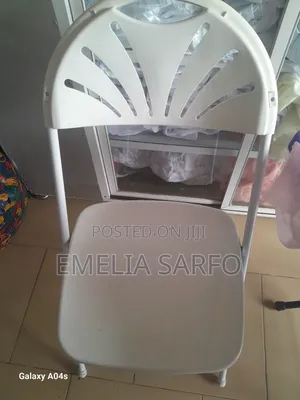 Folding Chairs For Sale