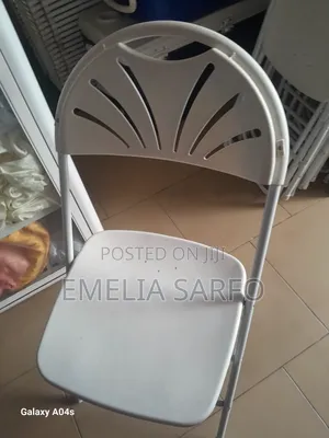 Folding Chairs For Sale