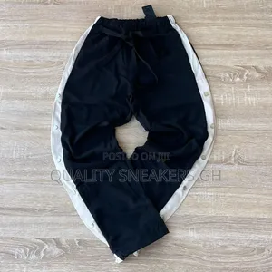 High Quality Unisex Sweatpants