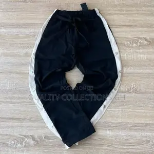 High Quality Unisex Sweatpants