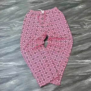 High Quality Unisex Sweatpants
