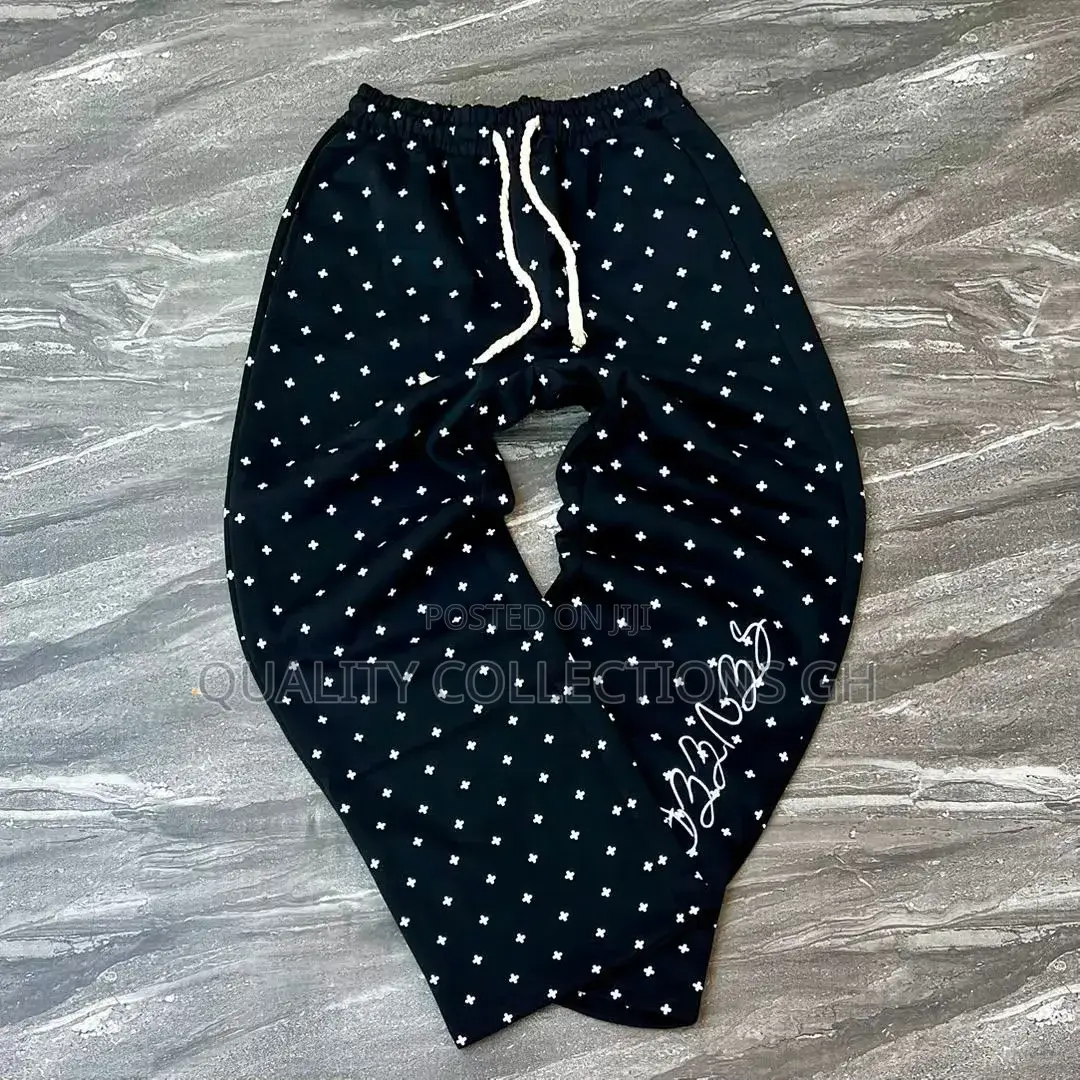 High Quality Unisex Sweatpants