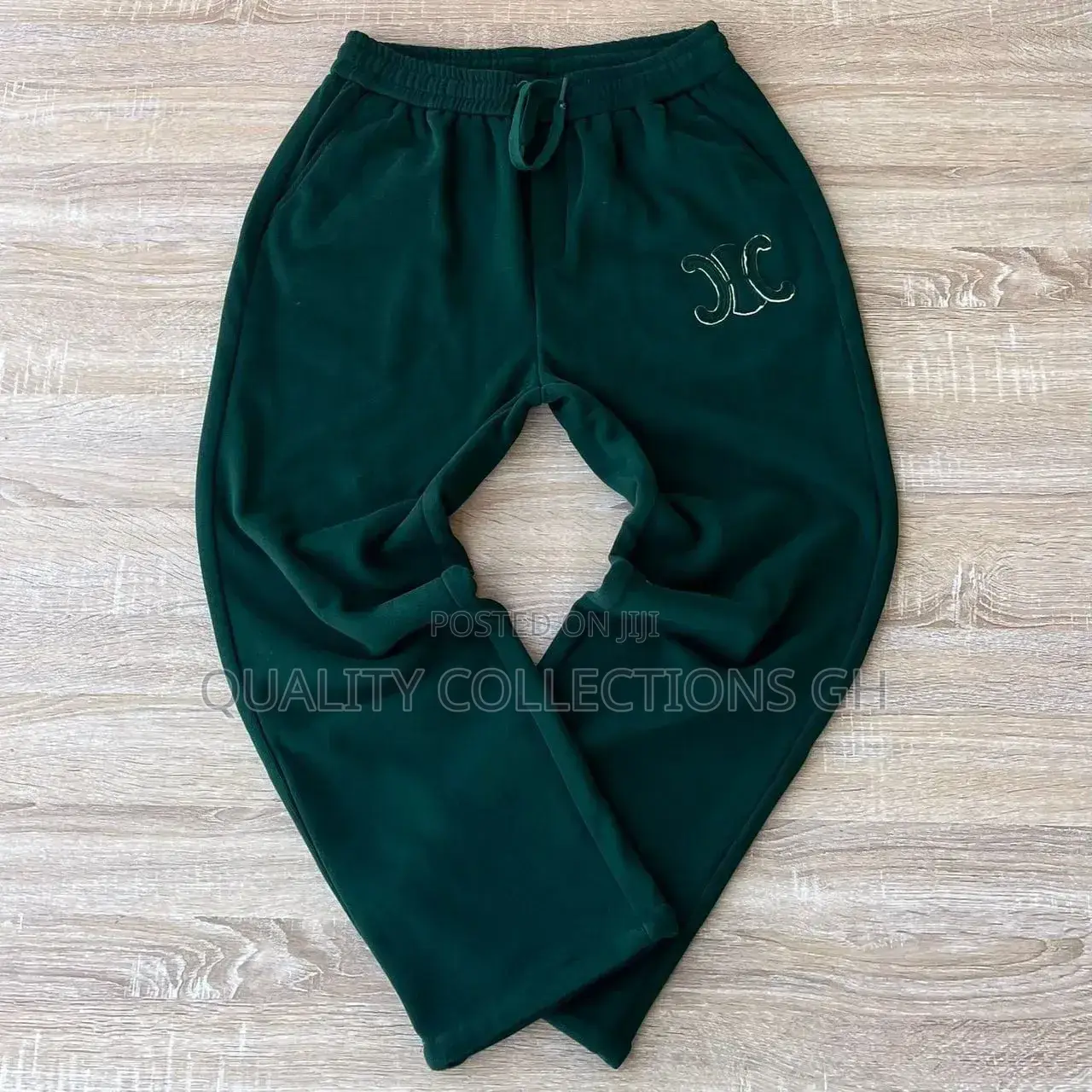High Quality Unisex Sweatpants