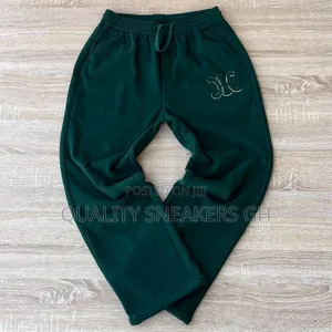High Quality Unisex Sweatpants