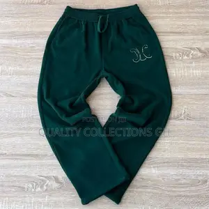 High Quality Unisex Sweatpants