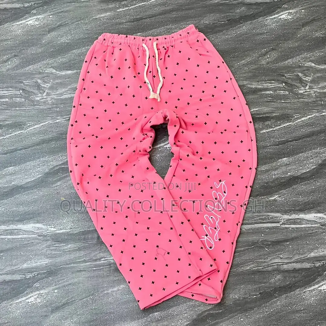 High Quality Unisex Sweatpants