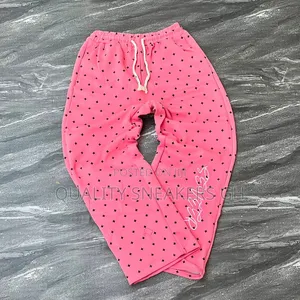 High Quality Unisex Sweatpants