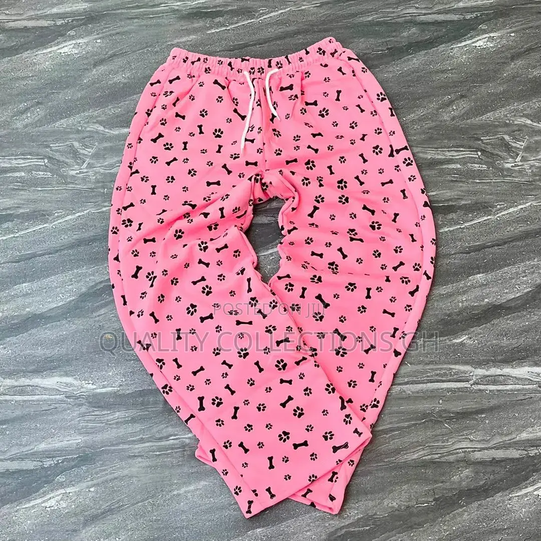 High Quality Unisex Sweatpants